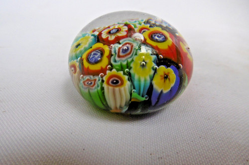 Sulfure boule presse papier - boule,