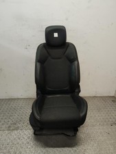 Siege avant droit RENAULT CLIO 4 PHASE 2 BREAK