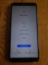 TELEPHONE HUAWEI P SMART 32 GO