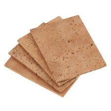 Anches en liège pour hautbois, accessoires de réparation pour instruments à