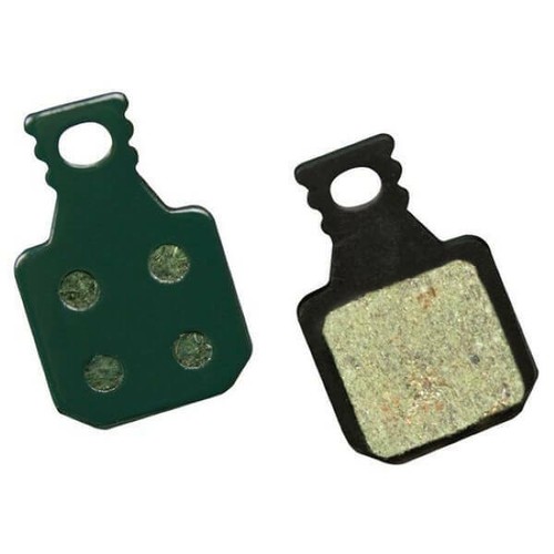 Plaquettes frein disque - de, à