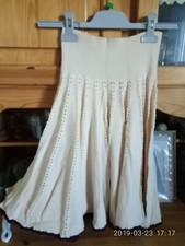 Jupe SONIA RYKIEL taille S