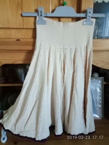 Jupe sonia rykiel taille - rykiel, s