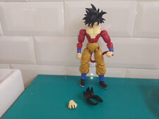 Figurine DBZ Dragon ball super Stars Series Z  Bandai goku SS4 super saiyan GT