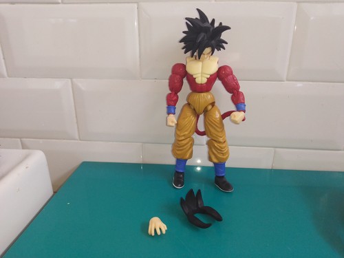 Figurine dbz dragon ball super - figurine,