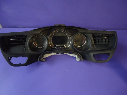 Citroen compteur vitesse - citroen,
