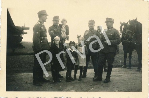 Photo wkii gebirgsjäger - photo,