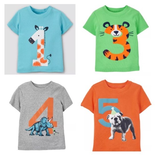 New birthday boys shirts - birthday, 1st