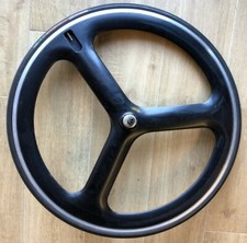 Roue arrière vélo - ", en