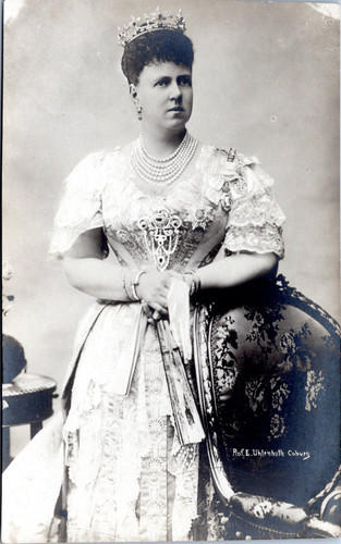 Herzogin marie von - marie,