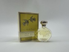 NINA RICCI - L'AIR DU TEMPS