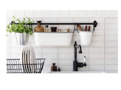 Ikea fintorp large white - fintorp,