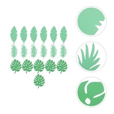  18 Pcs Déco Chambre Bébé