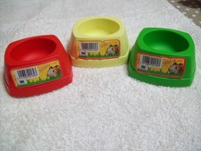 3 MANGEOIRES SMALL RONGEUR