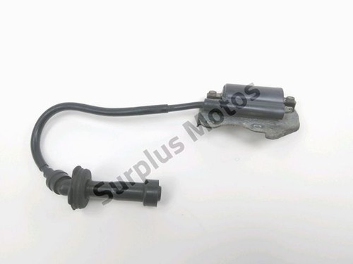 Bobine allumage yamaha xtz - bobine,