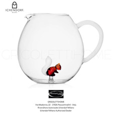 Ichendorf - Animal Farm - Carafe Écureuil - Litres 2,9 - Oz 98,1