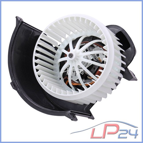 Pulseur air habitacle - pulseur,