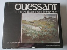 Ouessant vie et tradition