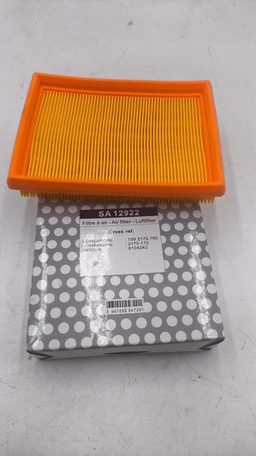 Filtre air hifi - air, filter