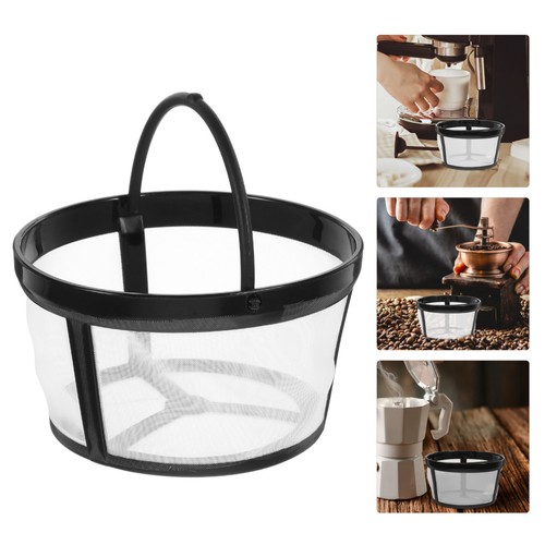 Machine cafe filtre panier - ,