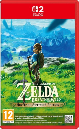 The legend zelda - the, of