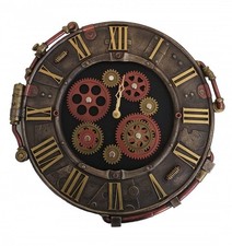 Italfama 36cm Bronze en