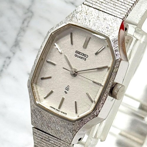 Montre pour femme seiko - pour,