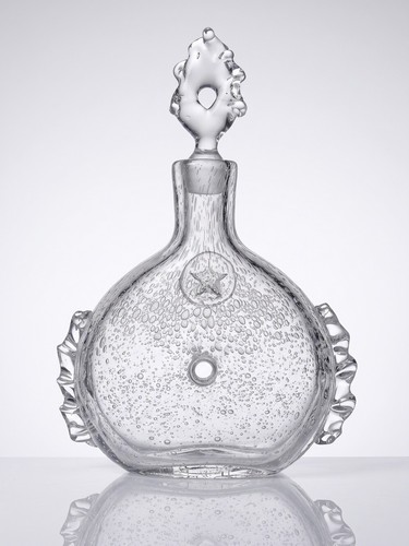 Carafe cognac daum france - carafe, à