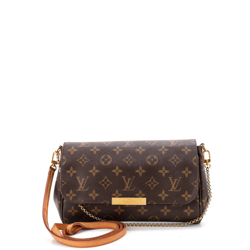 Louis vuitton favorite - vuitton,
