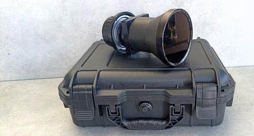 Kinoptik tegea lens ultra - tegea,