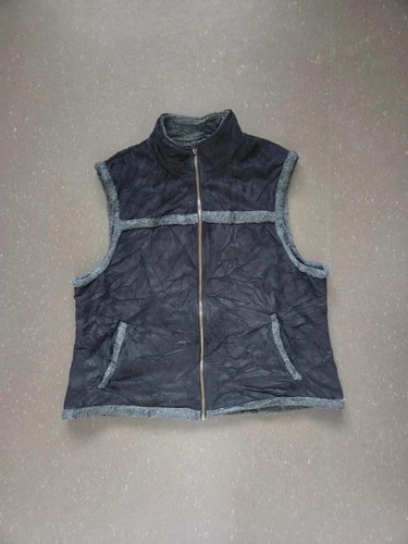 Gilet vintage new york - new,