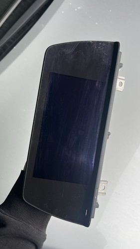 Ecran gps bmw serie f20 - ecran,