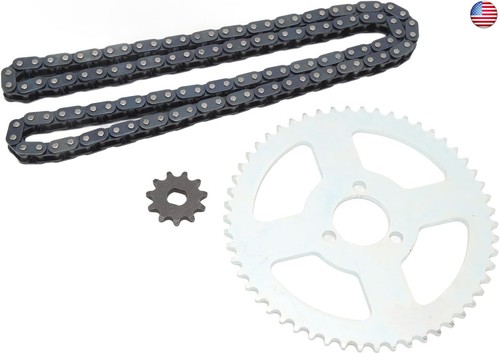 T8f gear chain - set,, high