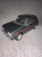 1/18 Peugeot 104 ZS2 Otto État Dans Descriptif 