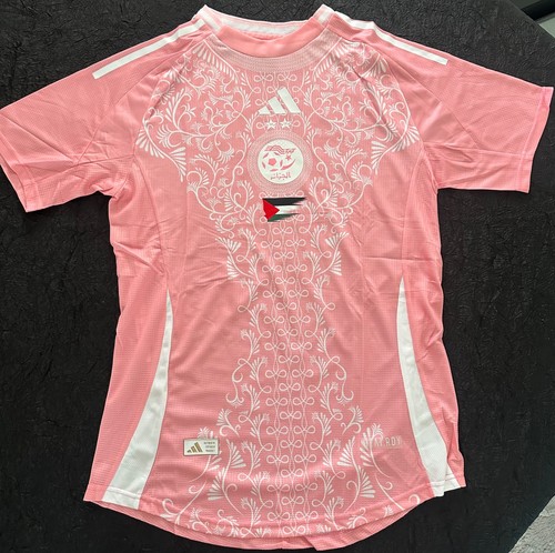 Maillot foot algérie - de,