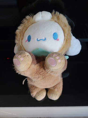 Ddf peluche hello kitty - ddf, /