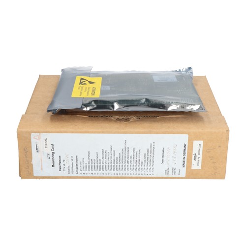 Marposs ctmv6 monitoring - marposs, ctmv6-pb