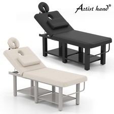 Black/White Heavy Duty Massage