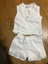 Tartine Et Chocolat tank and