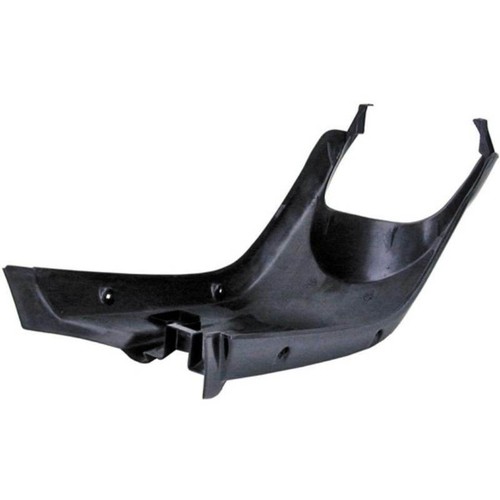 Sotto pédale nera yamaha - pédale,