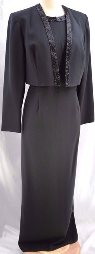 Karen miller black formal - karen,