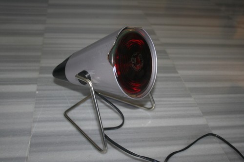 Lampe infraphil philips - lampe,