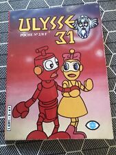 Livre/BD Poche Ulysse 31 1982