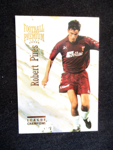 Robert pires metz - pires,
