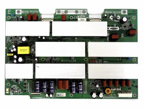 50pk250 ysus board - lg,