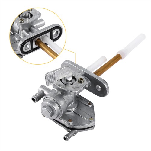 Robinet essence joint - robinet,