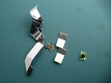 Pièces tv philips 43PFS 5503/12  ( NAPPE ,  LVDS , carte ir , carte bouton )