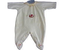 J29 Vêtements d'occasion  Bébé Mixte PYJAMA  NATALYS   0 mois