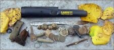 GARRETT PRO POINTER NEUF USA, chercheur d'OR chercheur TRESORS, détection métaux