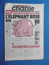 LA SEMAINE DE CHARLIE n°6 de